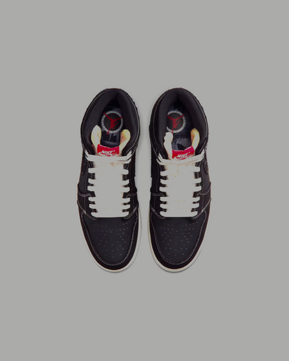 Nike Air Jordan 1 Retro High OG "Flight Club" Sneakers