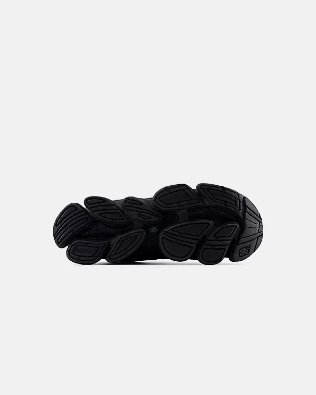 New Balance ABZORB 2000 'Black' Sneakers