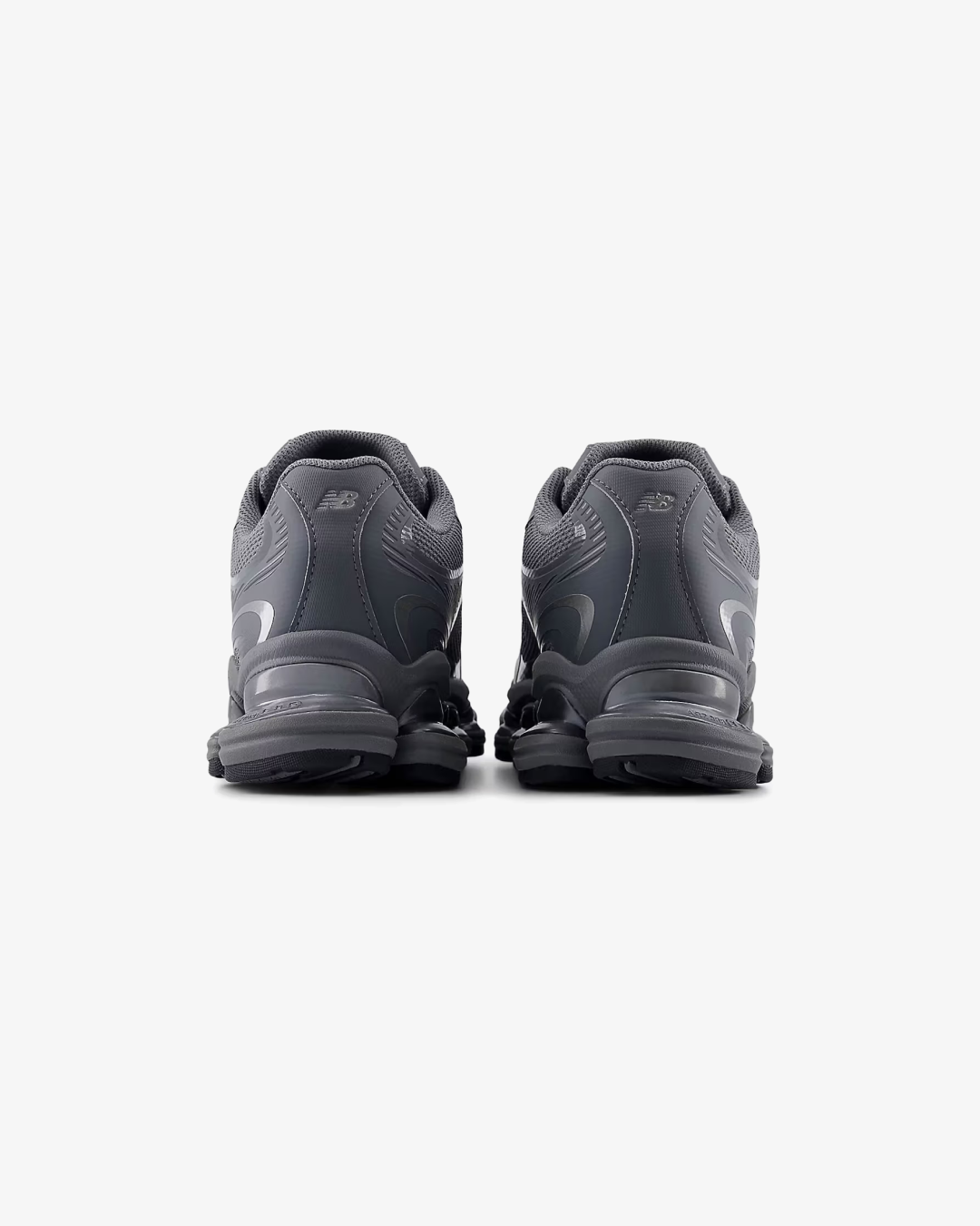 New Balance ABZORB 2000 'Dark Grey' Sneakers