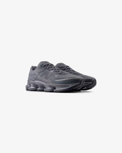 New Balance ABZORB 2000 'Dark Grey' Sneakers
