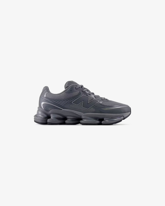 New Balance ABZORB 2000 'Dark Grey' Sneakers