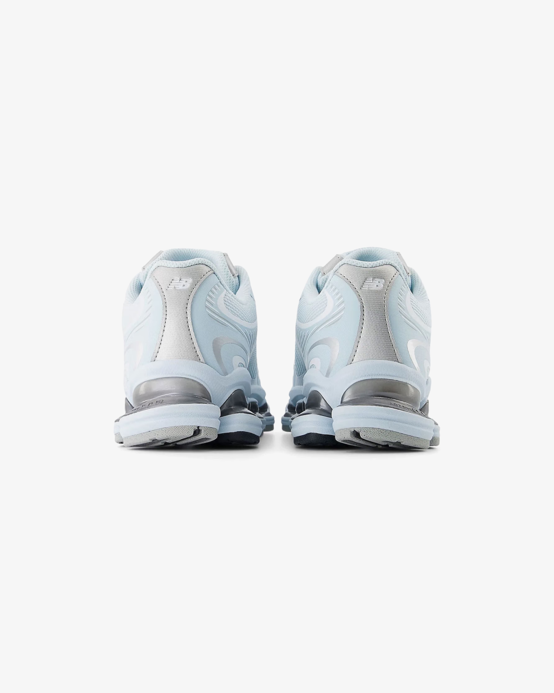 New Balance ABZORB 2000 'Blue Ice/Grey' Sneakers
