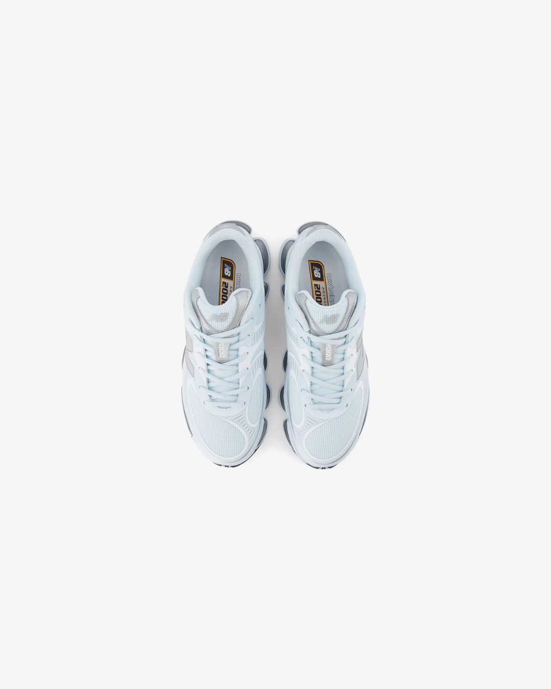 New Balance ABZORB 2000 'Blue Ice/Grey' Sneakers
