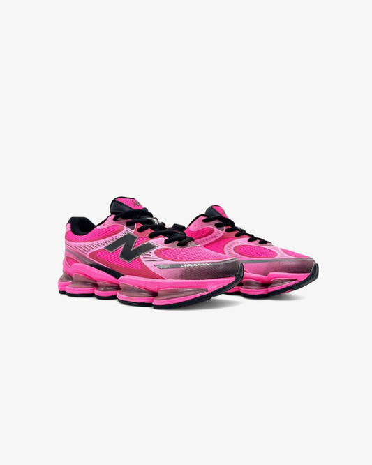 New Balance ABZORB 2000 'Dragon Berry' Sneakers