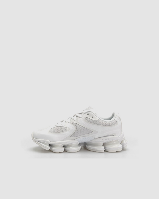 New Balance ABZORB 2000 'Triple White' Sneakers