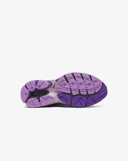 Saucony Pro Grid Omni 9 ‘Pink Olographic' Sneakers