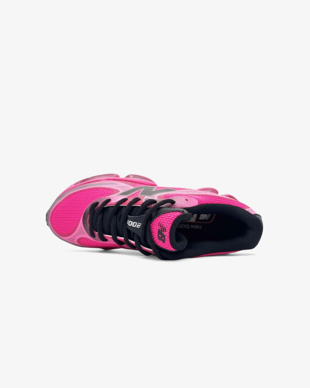 New Balance ABZORB 2000 'Dragon Berry' Sneakers