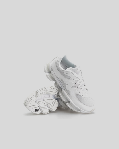 New Balance ABZORB 2000 'Triple White' Sneakers