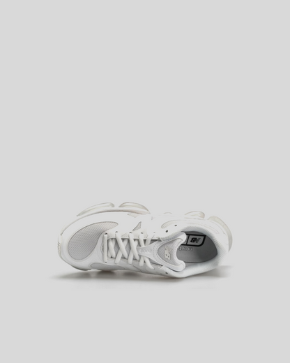 New Balance ABZORB 2000 'Triple White' Sneakers
