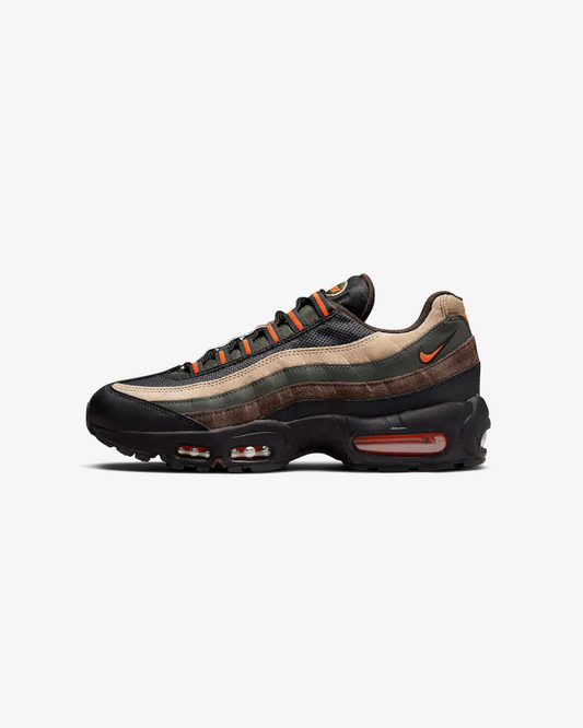 Nike Air Max 95 "Dark Army" Sneakers