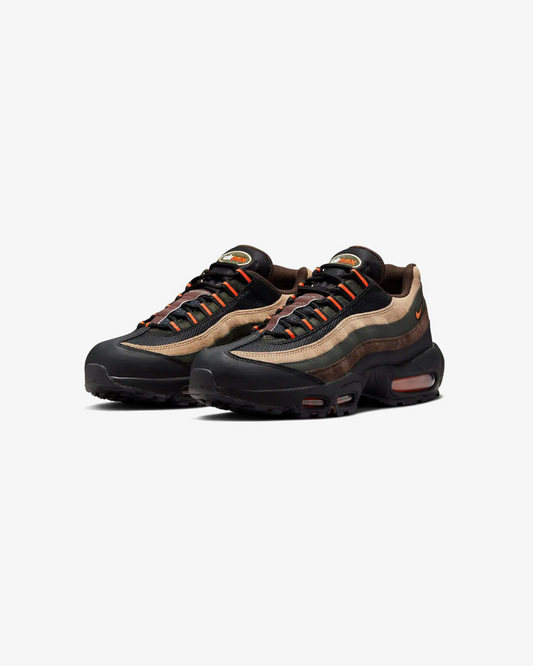 Nike Air Max 95 "Dark Army" Sneakers