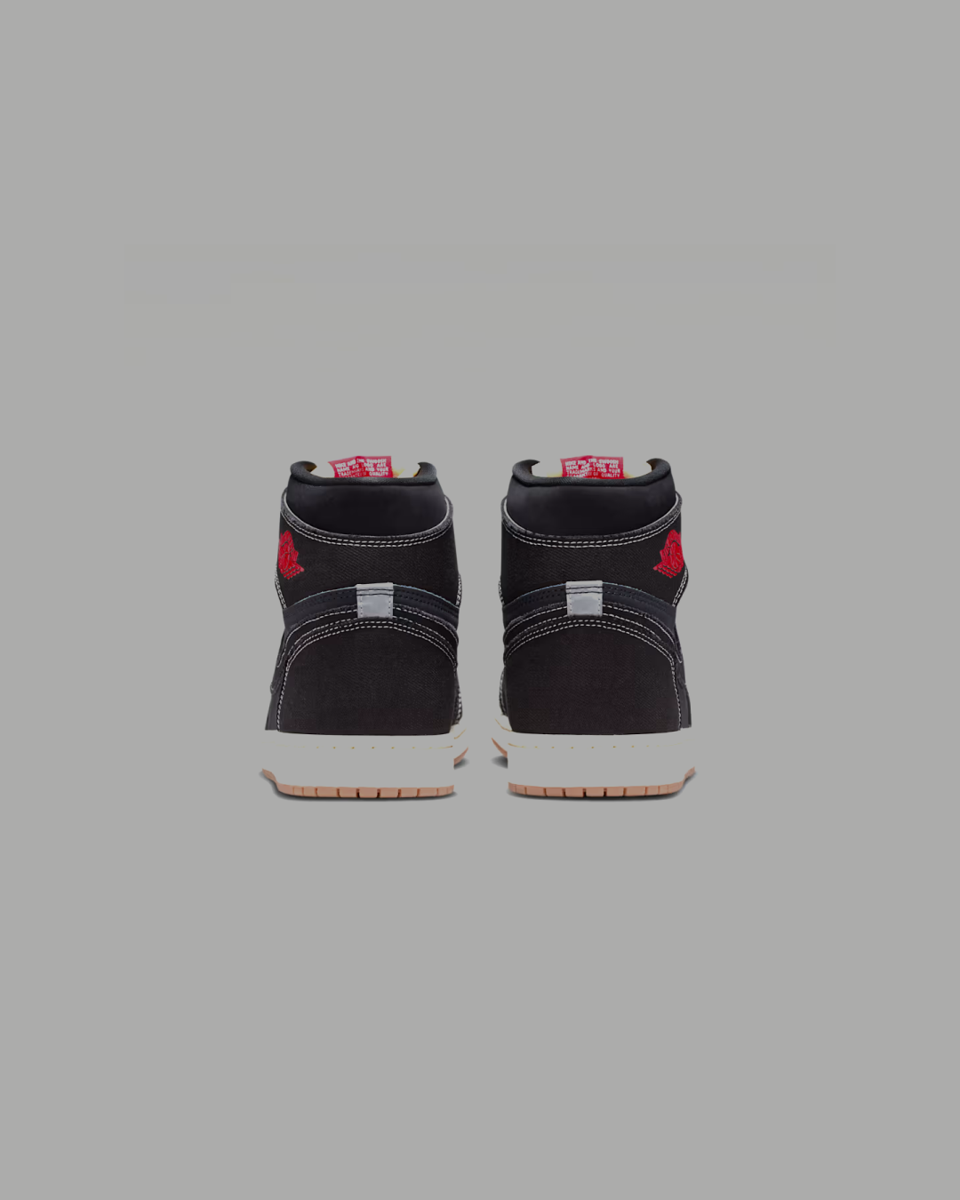 Nike Air Jordan 1 Retro High OG "Flight Club" Sneakers