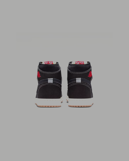 Nike Air Jordan 1 Retro High OG "Flight Club" Sneakers