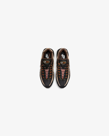 Nike Air Max 95 "Dark Army" Sneakers