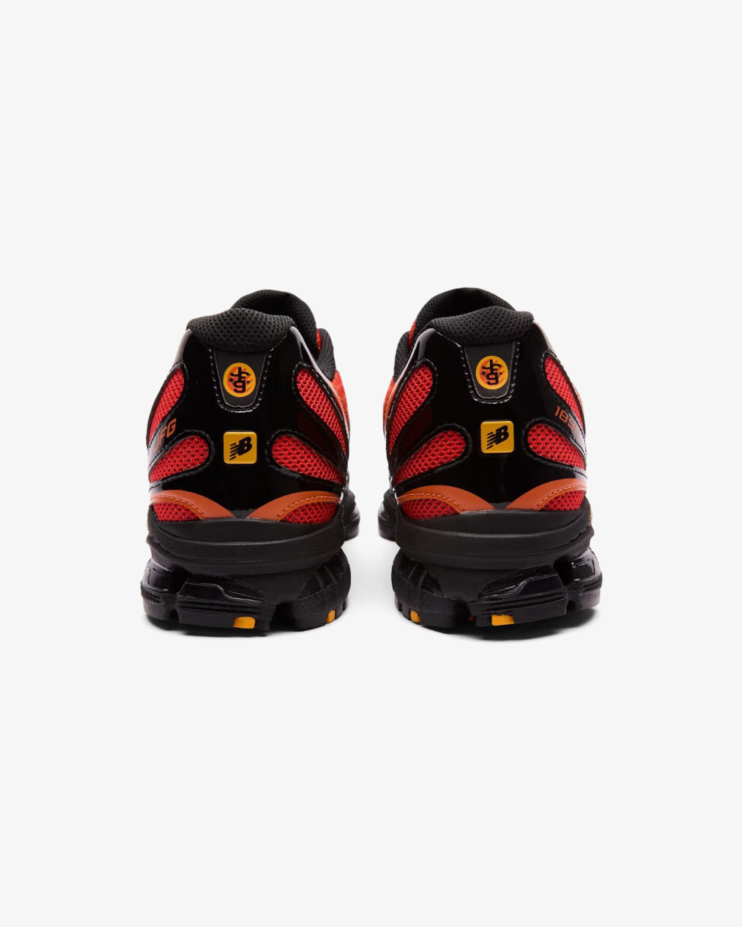 Joe Freshgoods x New Balance 1890 'Finger Waves' Sneakers