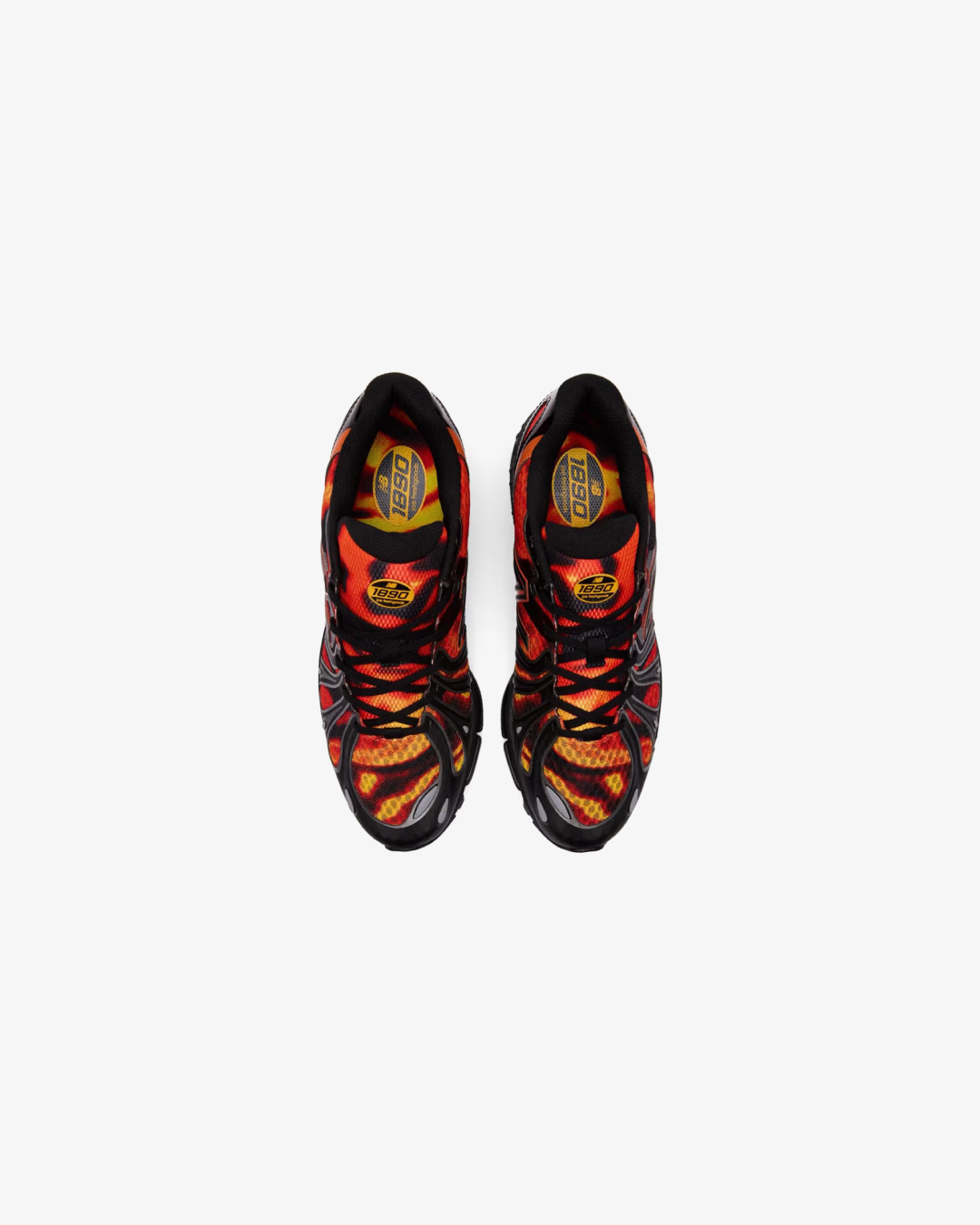 Joe Freshgoods x New Balance 1890 'Finger Waves' Sneakers