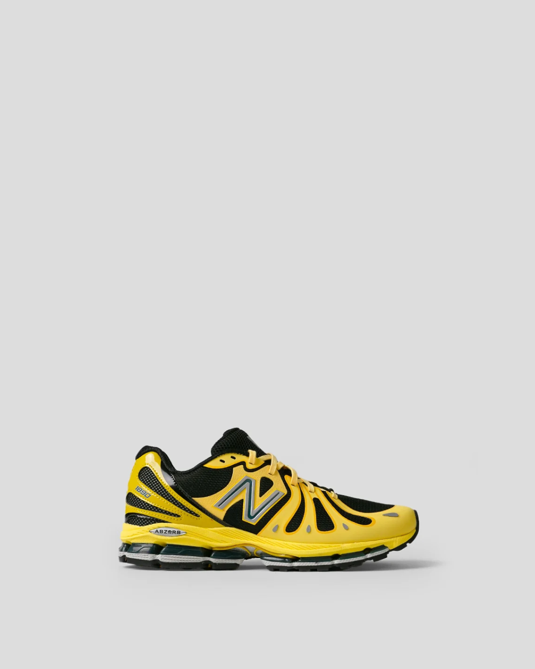 New Balance 1890 “Star Burst and Black” Sneakers