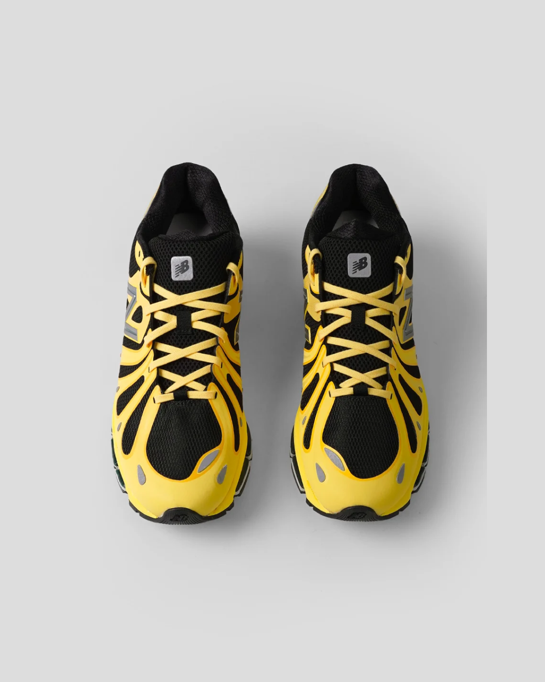 New Balance 1890 “Star Burst and Black” Sneakers