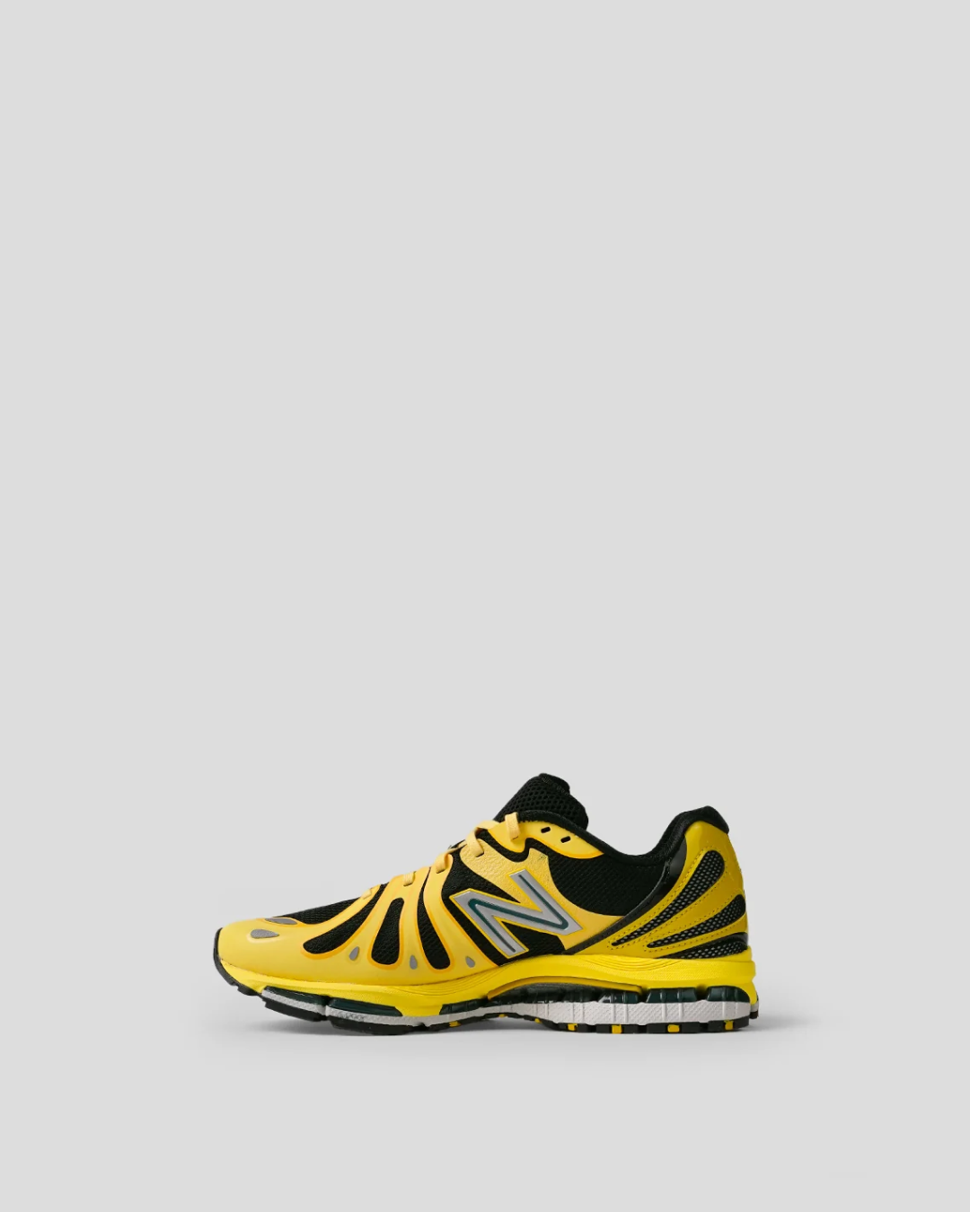 New Balance 1890 “Star Burst and Black” Sneakers