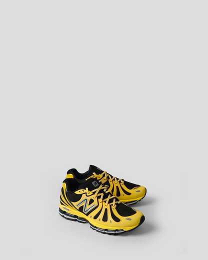 New Balance 1890 “Star Burst and Black” Sneakers