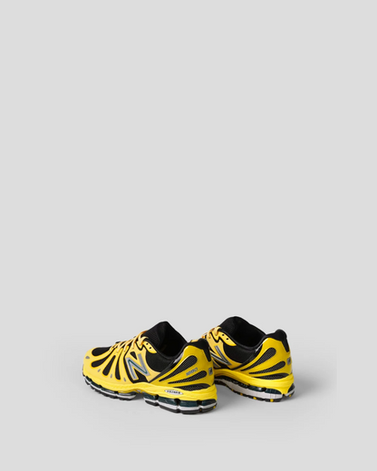 New Balance 1890 “Star Burst and Black” Sneakers