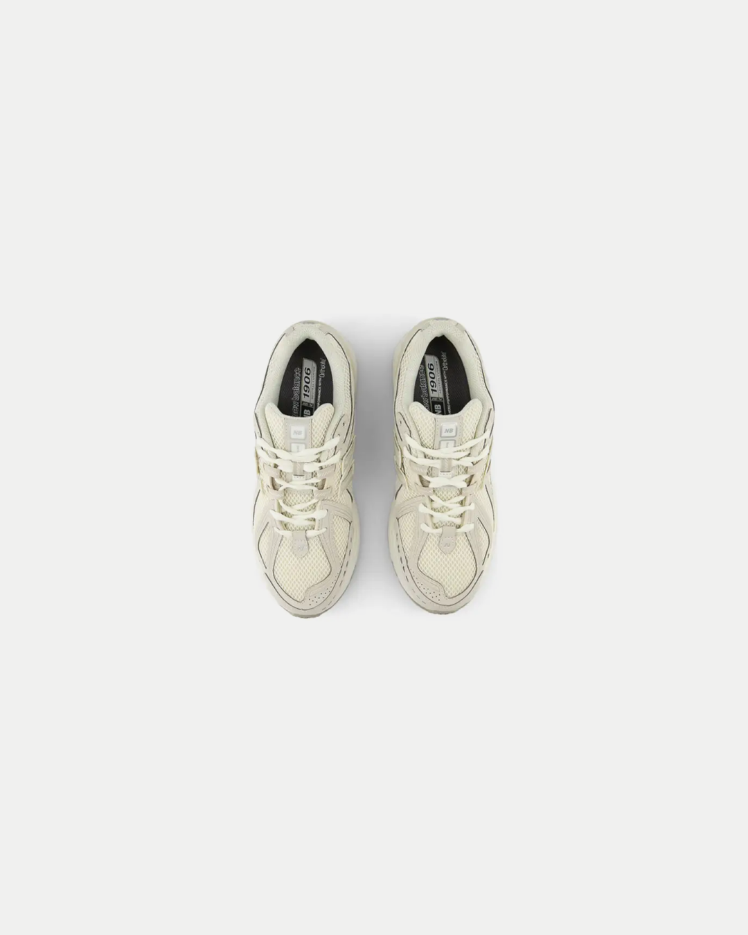 New Balance 1906R 'Neutral Pack Cream' Sneakers