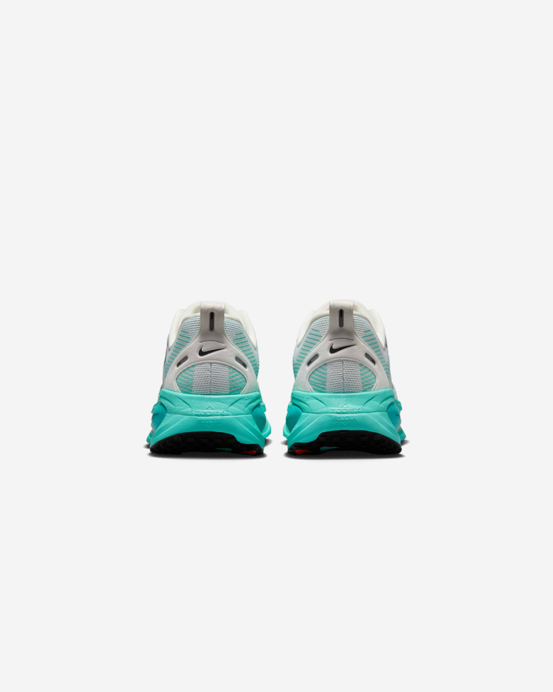 Nike Vomero 18 'Summit White/Dusty Cactus/Geode Teal/Black' Sneakers