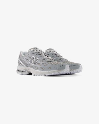 New Balance 1960R Fantomfit 'Metallic Silver' Sneakers