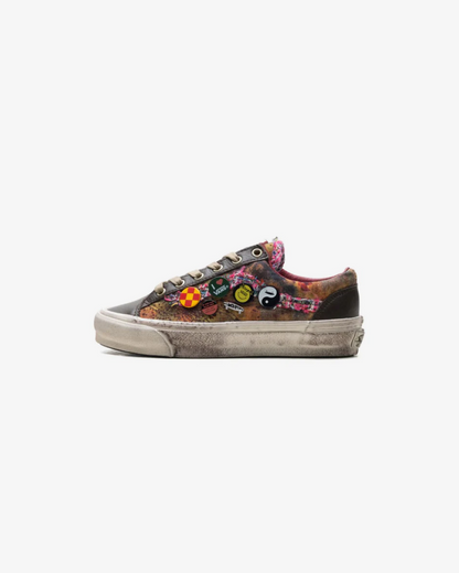 Vans Old Skool 36 LX Souvenir 'Warm Brown' Sneakers