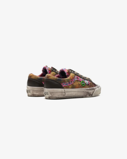 Vans Old Skool 36 LX Souvenir 'Warm Brown' Sneakers