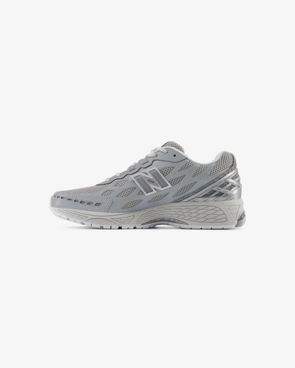 New Balance 1960R Fantomfit 'Metallic Silver' Sneakers