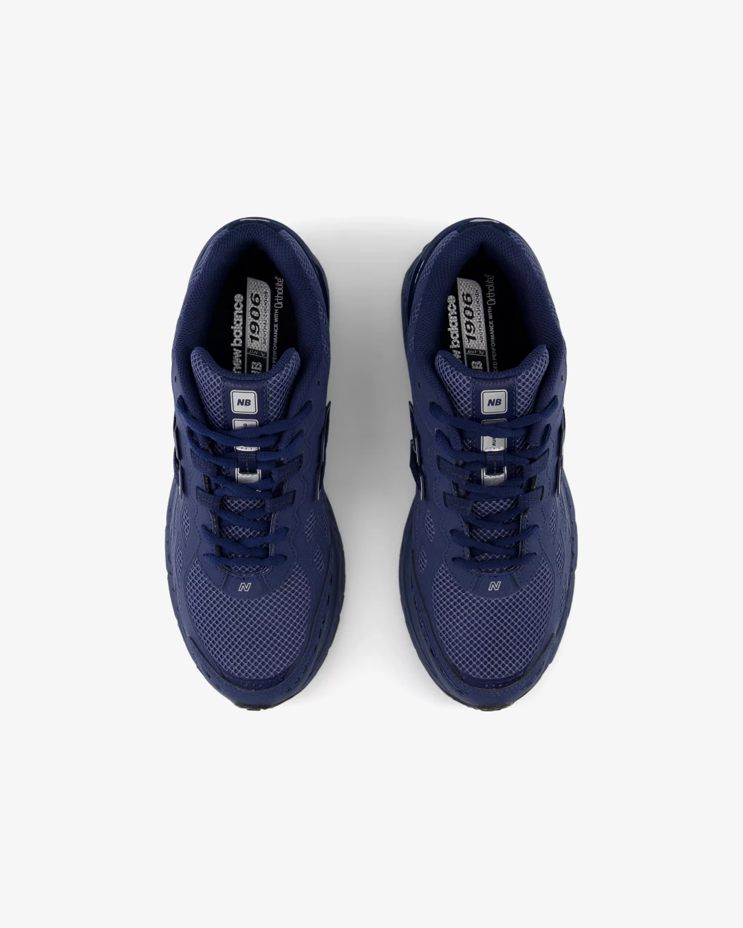 New Balance 1960R Fantomfit 'Navy' Sneakers