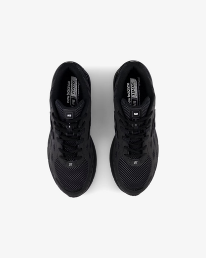 New Balance 1960R Fantomfit “Triple Black” Sneakers