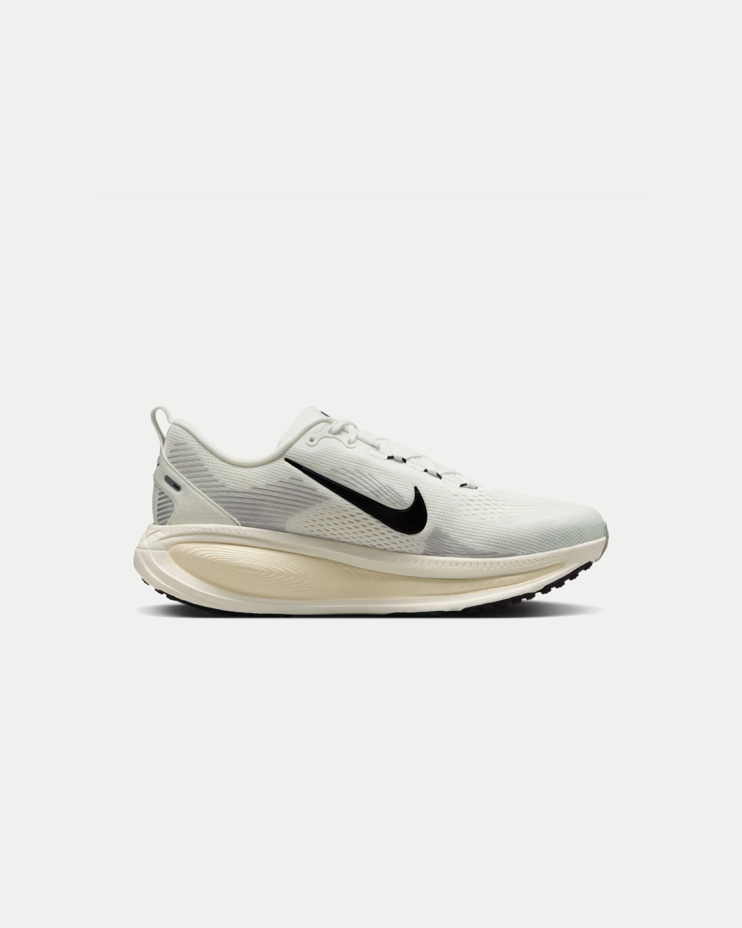 Nike Vomero 18 'Summit White/Coconut Milk/Coconut Milk/Black' Sneakers