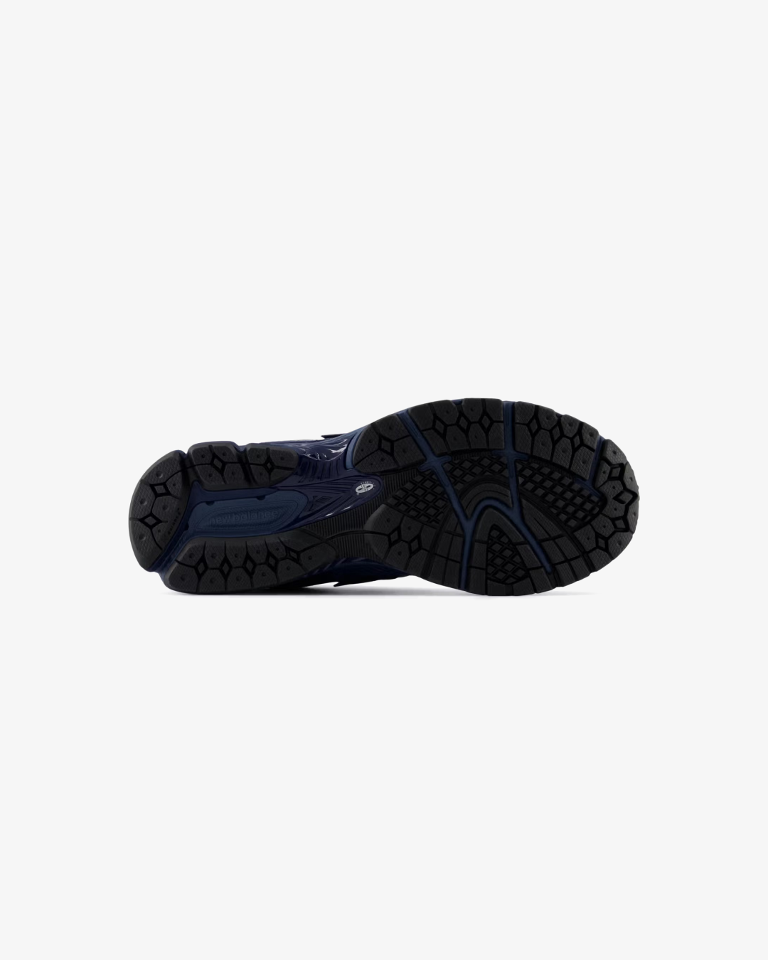 New Balance 1960R Fantomfit 'Navy' Sneakers