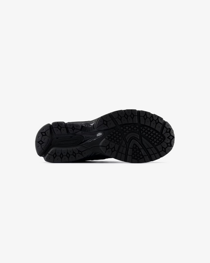 New Balance 1960R Fantomfit “Triple Black” Sneakers