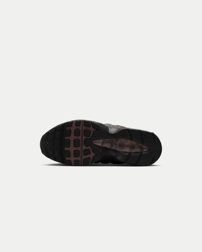 Nike Air Max 95 'Velvet Brown/Baroque Brown/Orewood Brown/Pearl Grey' Sneakers