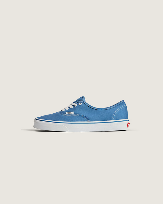 VANS LX Authentic 'Blue' Canvas