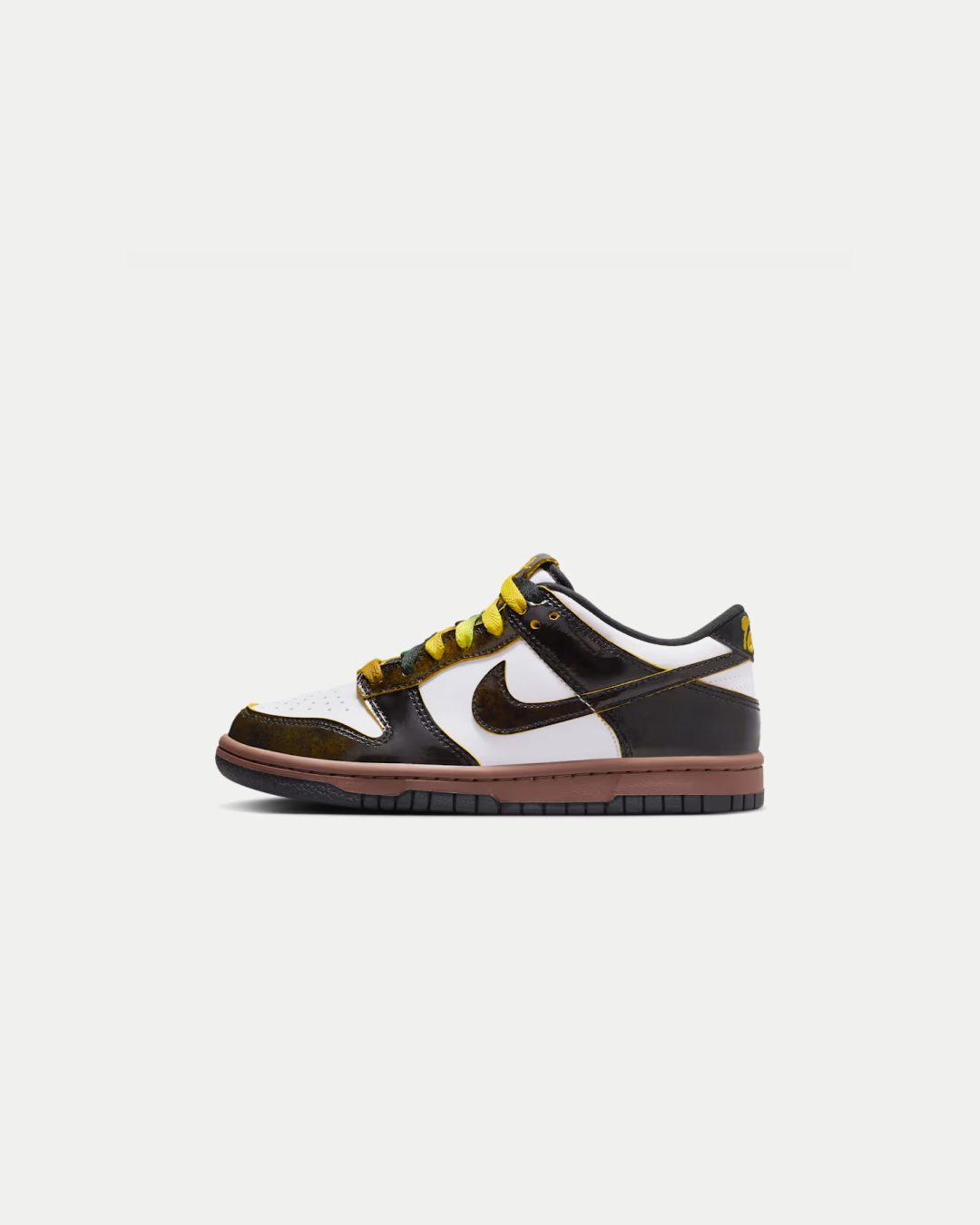Nike Dunk Low SE 'Cave/Intense Night/Black/Mint' Sneakers