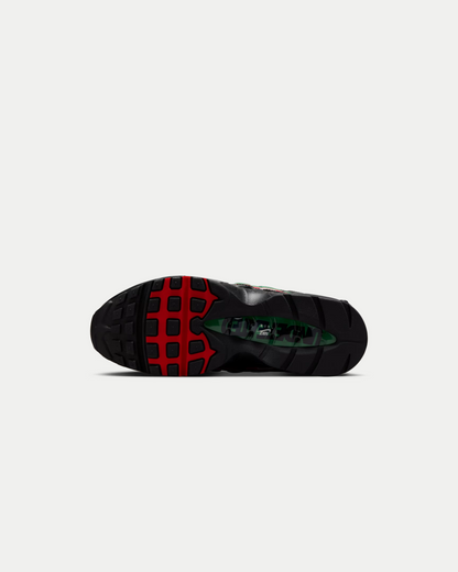 Air Max 95 x UNDEFEATED  'Black' Sneakers