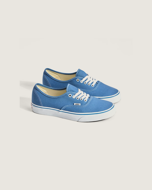 VANS LX Authentic 'Blue' Canvas