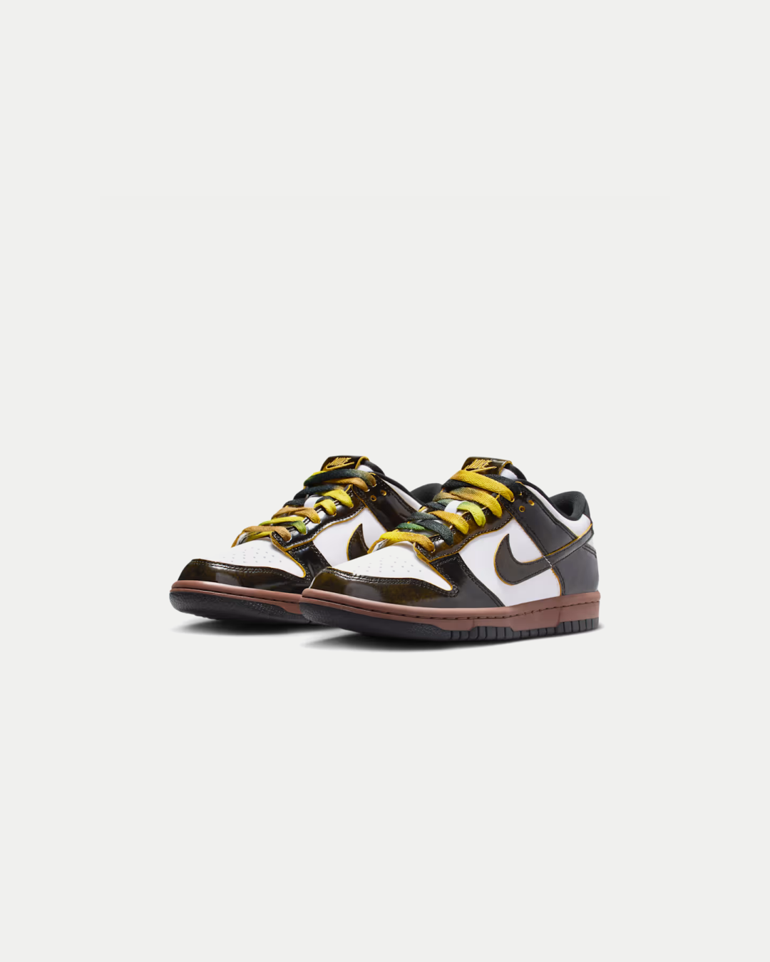 Nike Dunk Low SE 'Cave/Intense Night/Black/Mint' Sneakers
