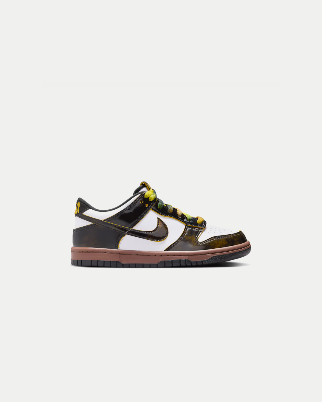 Nike Dunk Low SE 'Cave/Intense Night/Black/Mint' Sneakers