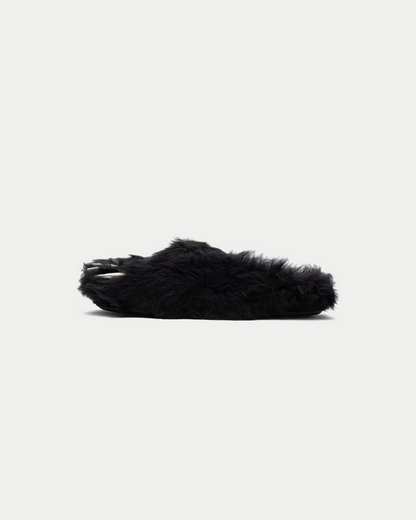 Bravest Studios 'Black' Bear Claw Mules