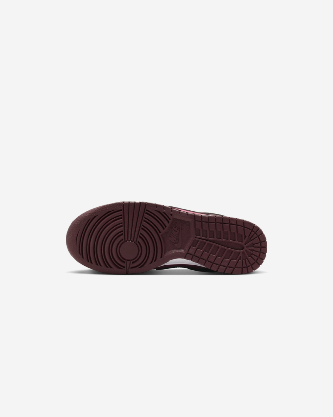 Nike Dunk Low SE 'Sweet Beet/White/Burgundy Crush' Sneakers