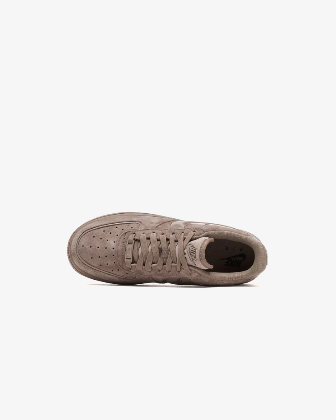 Nike Air Force 1 '07 'Mink Brown' Sneakers