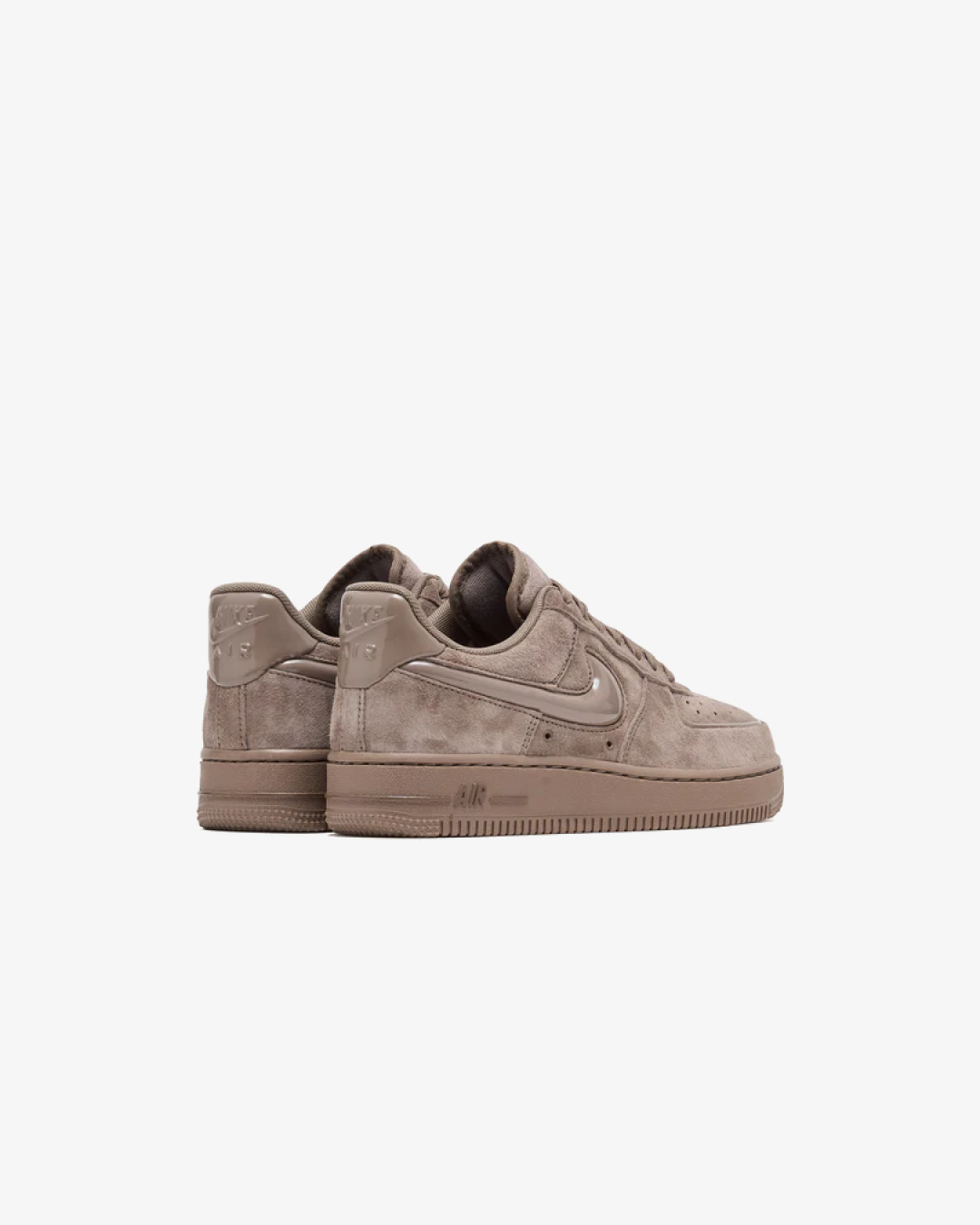 Nike Air Force 1 '07 'Mink Brown' Sneakers