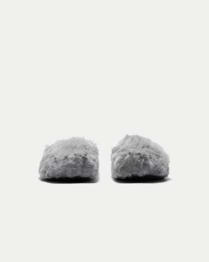 Bravest Studios 'Grey' Bear Claw Mules