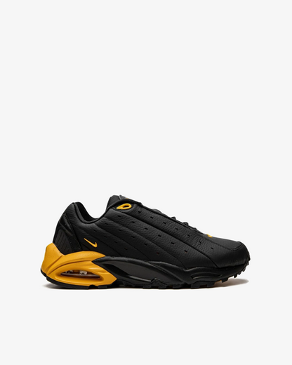 Nike x NOCTA Hot Step Air Terra "Black University Gold" Sneakers