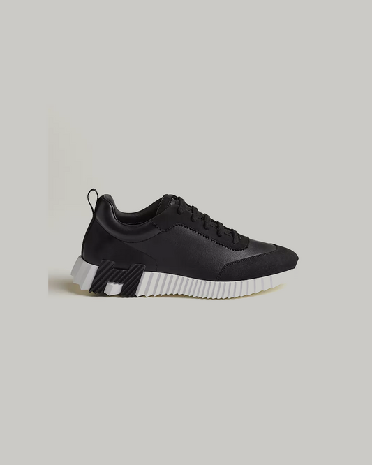 Hermès Bouncing “Noir” Sneakers